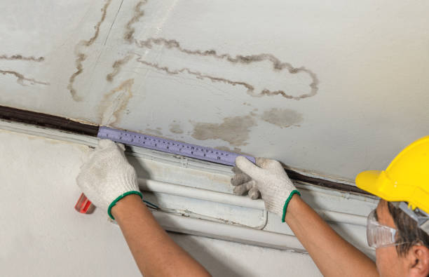 Reliable Basement Water Removal contractor in Dixfield, ME by Water Damage Irwin